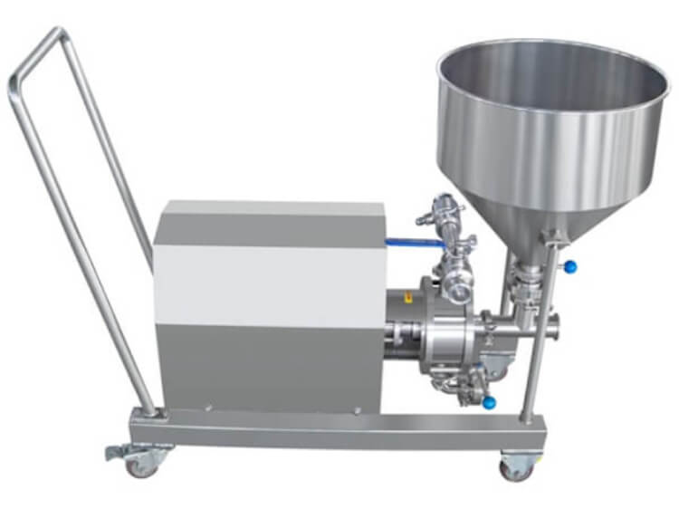 High Shear Mixers Buying Guide for First time Buyer