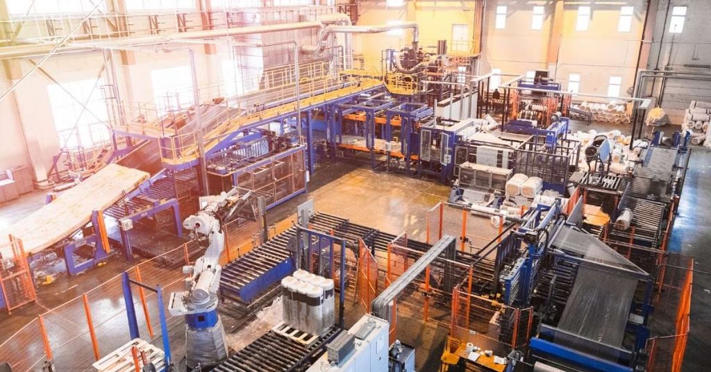 4 Best Chemical Processing Equipment Manufacturers in the United States