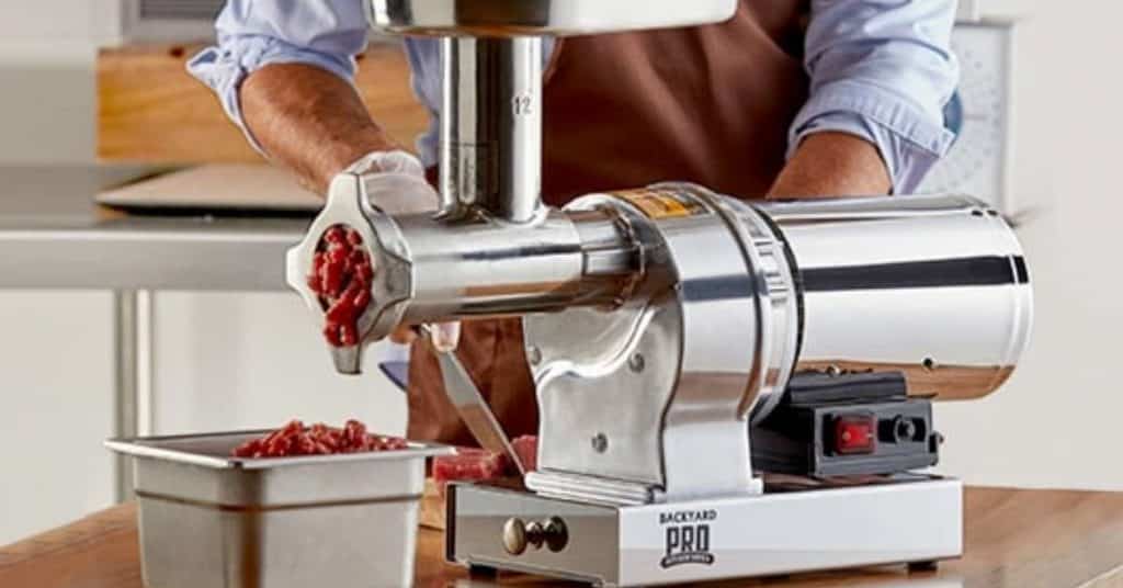 5 Largest Meat Processing Equipment Manufacturers in the World.