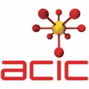 ACIC company logo