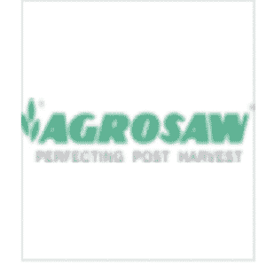 Agro Saw Logo