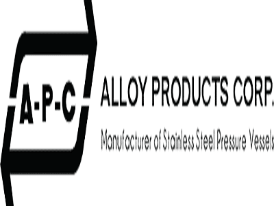 Alloy Products Corp. company logo