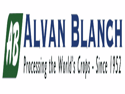 Alvan Blanch Logo