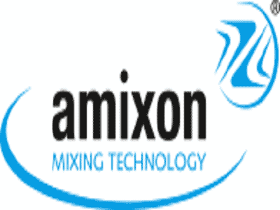 Amixon Logo