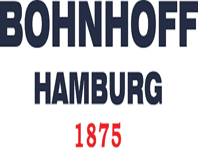 Bohnhoff Hamburg company logo