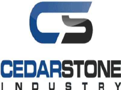 Cedarstone Industry logo