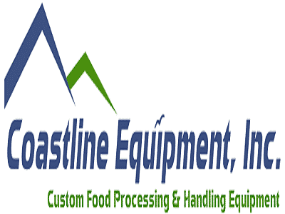 Coastline Equipment Logo