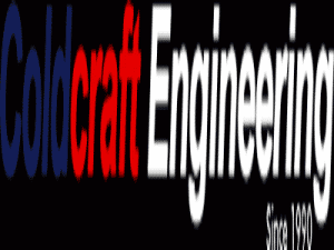 Coldcraft Engineering company logo