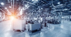 Cosmetic Manufacturing