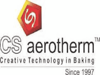 CS Aerotherm company logo