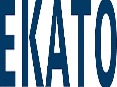 Ekato logo