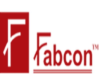 Fabcon Machines logo