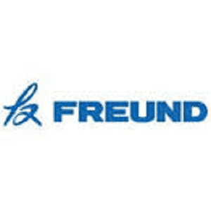 FREUND Corporation logo