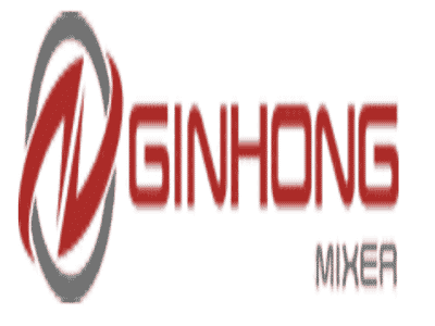 Ginhong Mixer Logo