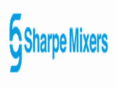 Sharpe Mixers Logo