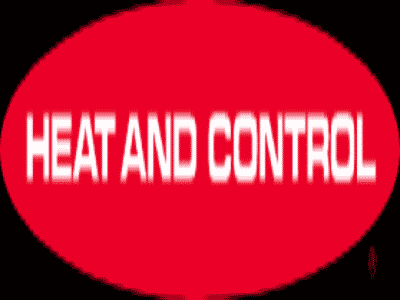 Heat and Control company logo
