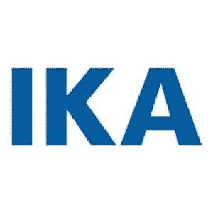 IKA logo