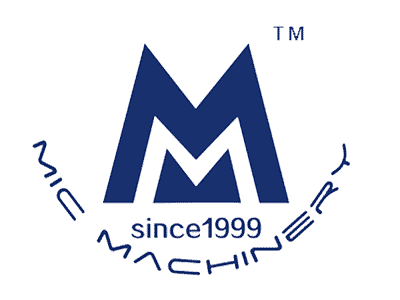 Mic Machinery Logo