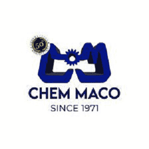 Chem Maco company logo