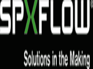 SPXFlow company logo