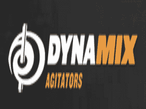 DynaMix logo