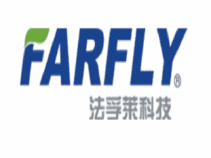 Farfly logo