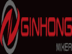 Ginhong company logo