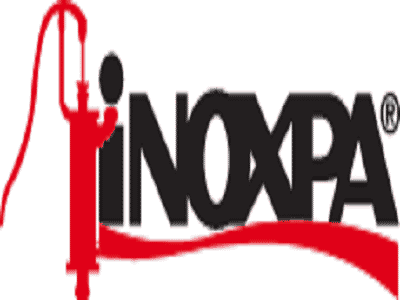 INOXPA Logo