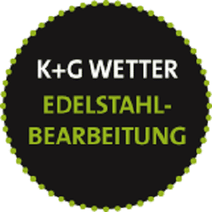 K+G Wetter GMBH company logo