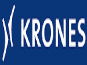 Krones AG company logo