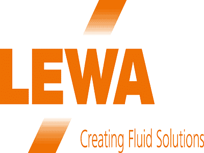  LEWA Group company logo