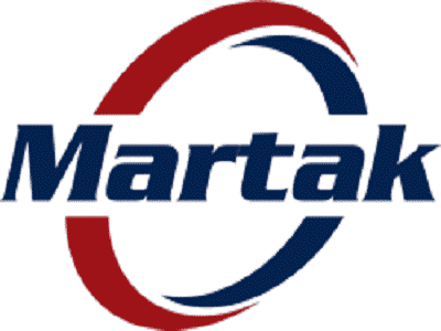 Martak Logo