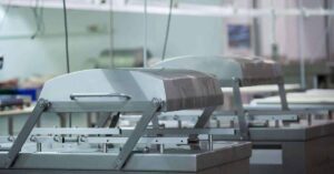 Meat processing equipment machinery