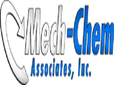 Mech-Chem company logo