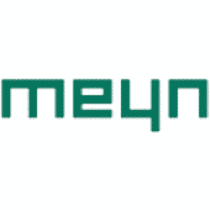 Meyn company logo