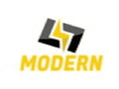 modern kitchen company logo