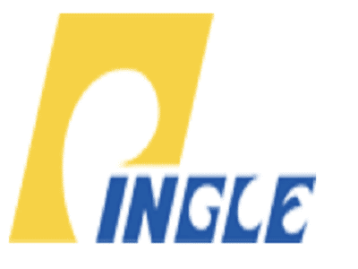Pingle Group Logo