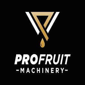 ProFruit Machinery company logo