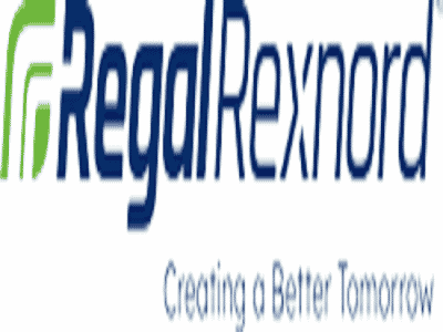 Regal Rexnord Corp. Logo