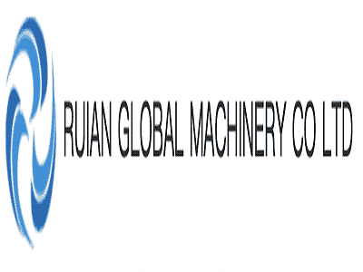 Ruian Global Machinery Logo