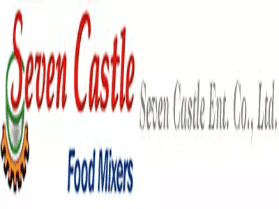 Seven Castle logo