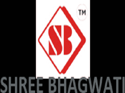Shree Bhagwati company logo