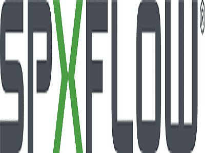SPX FLOW logo
