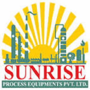 Sunrise Process Equipment Logo