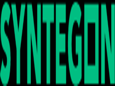 Syntegon company logo