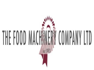 The Food Machinery Logo