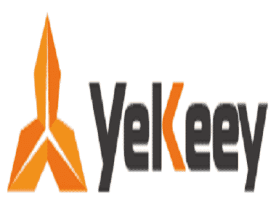 Yekeey Logo