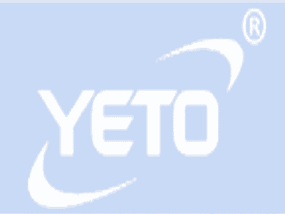 Yeto Logo