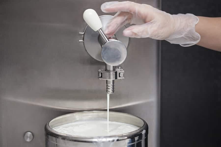 Homogenization Of Milk What It Is And How To Process Ginhong