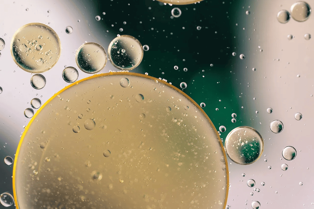 Water In Oil Emulsion Definition Example And Solution Ginhong